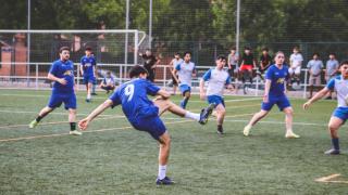 SUPERLIGA A10 - CUARTOS DE FINAL